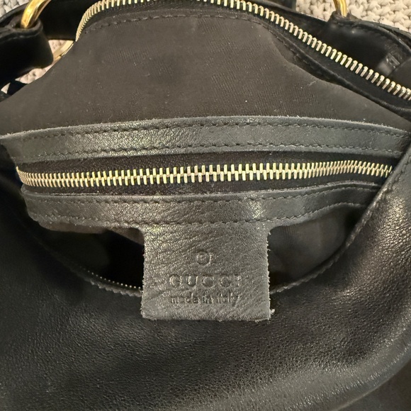 Gucci Horsebit Hobo Bag - Picture 5 of 5